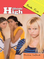 Hillside High: Book Five