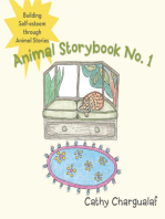 Animal Storybook No. 1: Building Self-Esteem Through Animal Stories