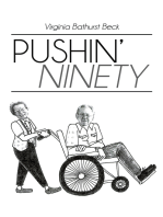 Pushin’ Ninety