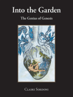 Into the Garden: The Genius of Genesis