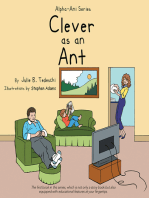Clever as an Ant: Alpha-Ani Series