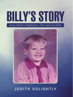 Billy's Story