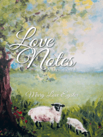 Love Notes: A Devotional