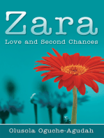 Zara: Love and Second Chances