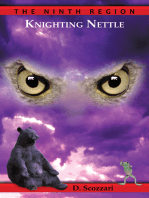 The Ninth Region: Knighting Nettle