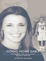 Kayla's Story: Going Home Early
