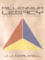 Millennium Legacy: Stellar Knight
