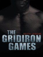 The Gridiron Games