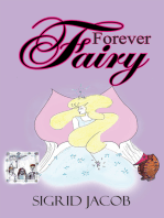 Forever Fairy