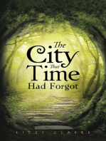 The City That Time Had Forgot