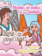 Nobis El Niño De Las Nubes/Nobis, the Cloud Child
