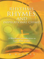 Rhythms, Rhymes, and Inspirational Chimes