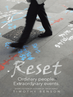 Reset: Ordinary People, Extraordinary Events