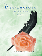 The Destructors: Chronicles of the Guild, Book Two