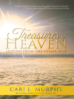 Treasures of Heaven: Lessons from the Other Side