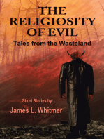 The Religiosity of Evil