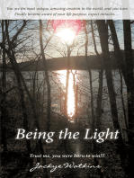 Being the Light