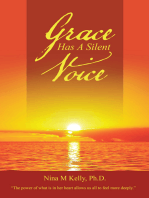 Grace Has a Silent Voice