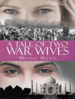 A Tale of Two War Wives