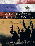 A Murder of Crowes