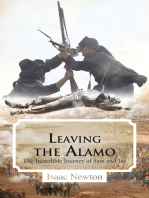 Leaving the Alamo: The Incredible Journey of Sam and Joe