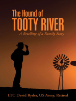 The Hound of Tooty River: A Retelling of a Family Story