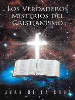 Los Verdaderos Misterios Del Cristianismo
