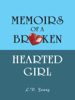 Memoirs of a Broken Hearted Girl