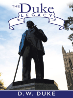 The Duke Legacy