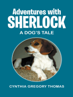 Adventures with Sherlock: A Dog’S Tale