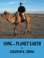 Song of Planet Earth
