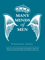 Many Minds of Men