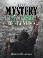 The Mystery of the Timehri Rock Paintings