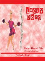 Lucky Song: The Lucky Series