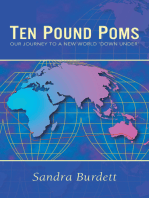 Ten Pound Poms: Our Journey to a New World ‘Down Under’