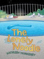 The Lonely Noodle