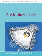 A Monkey's Tale