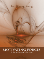 Motivating Forces: A Short Story Collection