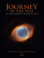 Journey of the Self: As Seen Through the Eyes of God