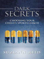 Dark Secrets: Choosing Your Child's Sports Coach