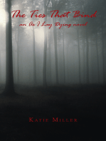 The Ties That Bind: An as I Lay Dying Novel