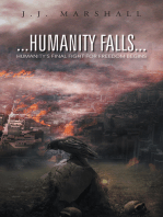 Humanity Falls: Humanity’S Final Fight for Freedom Begins