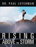 Rising Above the Storm