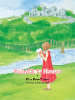 Hanakin's House
