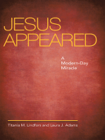 Jesus Appeared