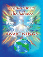 The Balance: Awakenings