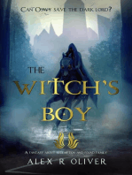 The Witch's Boy