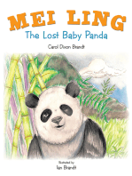 Mei Ling: The Lost Baby Panda