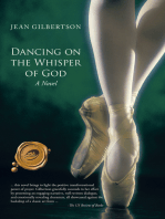 Dancing on the Whisper of God: A Novel