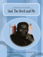 God, the Devil and Me